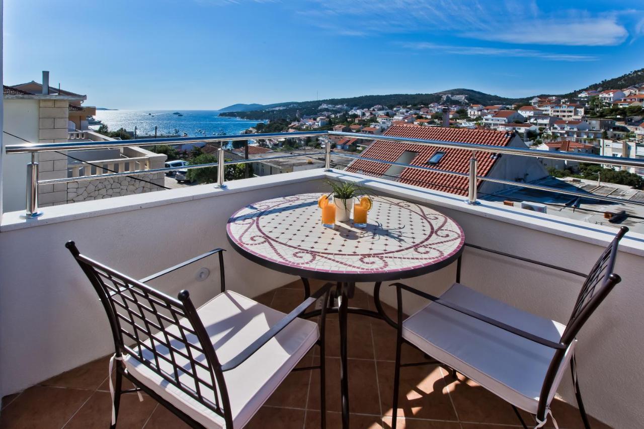 Apartments&Rooms Marija Hvar Town Buitenkant foto