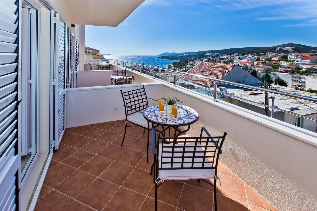 Apartments&Rooms Marija Hvar Town Buitenkant foto